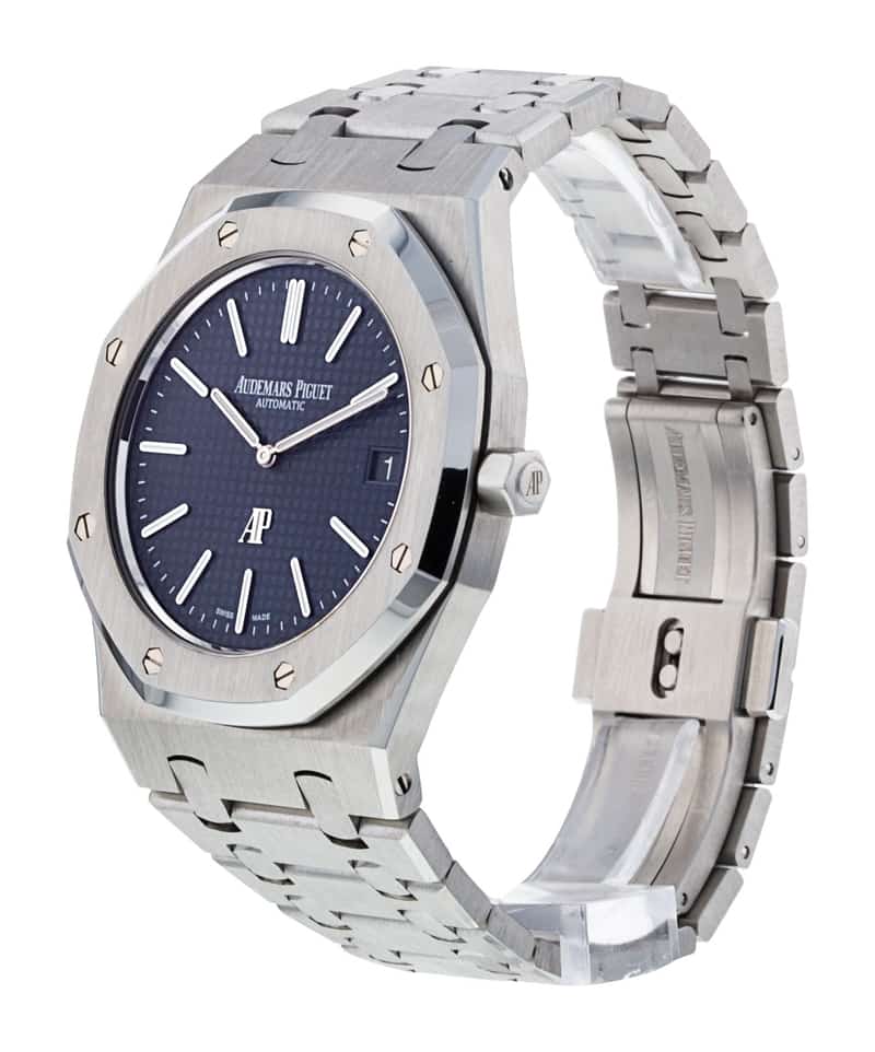 Audemars Piguet Royal Oak 15202ST.OO.1240ST.01